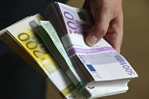 Images Dated 24th June 2008: Euros, France, Europe