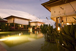 Phuket Prints: Evason Resort