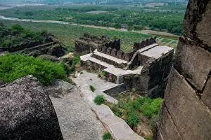 Significance Prints: Explore Rohtas Fort in Punjab, Pakistan
