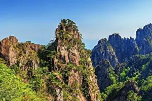 Geopark Prints: Explore the unique rock formations