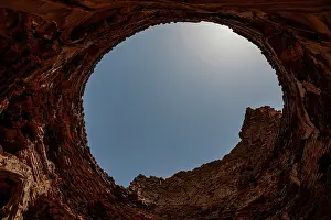 Artistry Prints: Exploring the architecture and history of the Makli Necropolis in Pakistan from a unique viewpoint