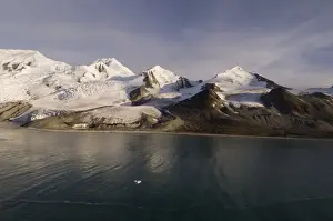 False Bay, Livingston Island, South Shetland Islands, Antarctica, Polar Regions