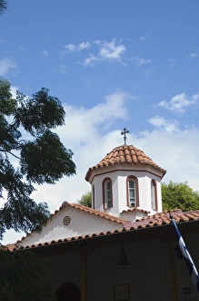 Faneromeni Monastery