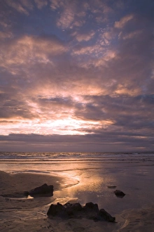 Images Dated 4th August 2006: Fanore Beach, County Clare, Munster, Republic of Ireland, Europe