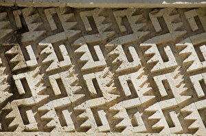 Conformity Prints: Fantastic geometric carving