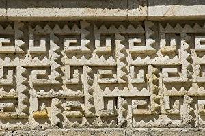 Conformity Prints: Fantastic geometric stone carving