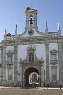 Faro Prints: Faro, Algarve