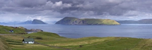 Images Dated 23rd September 2009: faroes_pan_dg_017
