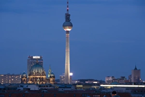 Fernsehturm