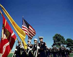 Parades Prints: Festival, Albuquerque