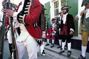Celebrate Prints: Festival of the bi-centenary of the port held on 10 August, Port de La Flotte