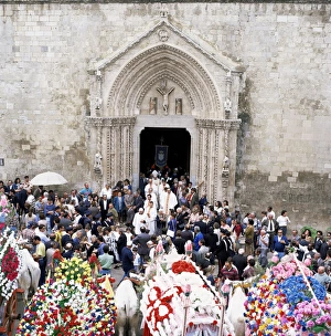 Festival of Sagri di San Pardo