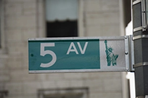 Fifth Avenue
