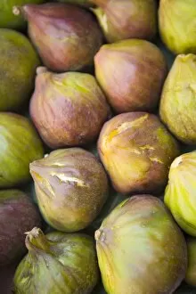 Images Dated 7th July 2008: Figs, Lecce, Lecce province, Puglia, Italy, Europe