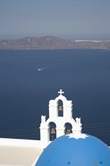 Fira, Santorini (Thira)