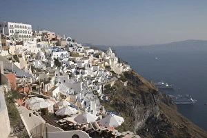 Fira, Santorini (Thira)