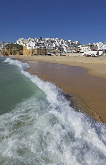 Fishermans Beach