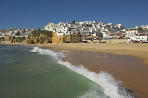 Fishermans Beach