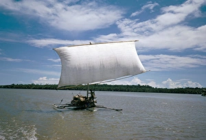 Fishing boat