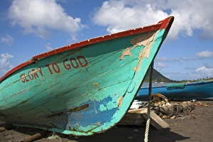 Fishing boat