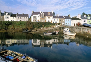 Fishing port
