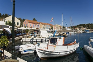 Fiskardo, Kefalonia (Cephalonia)