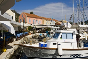 Fiskardo, Kefalonia (Cephalonia)