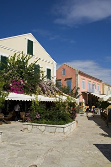 Fiskardo, Kefalonia (Cephalonia)