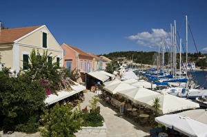 Fiskardo, Kefalonia (Cephalonia)