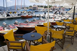 Fiskardo, Kefalonia (Cephalonia)