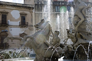 Fontana di Diana