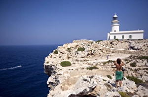 Fornells, Menorca