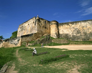 Fort Jesus