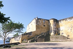 Fort Jesus