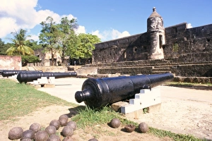 Fort Jesus