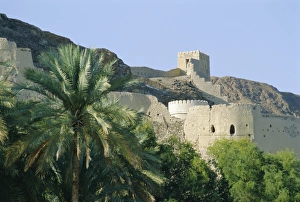 Visibility Prints: Fort Soumail