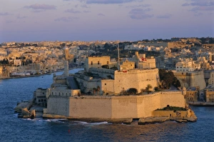 Fort St. Elmo