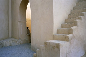 Fort of Sultan Bin Saif