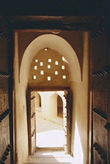 Fort Sultan Bin Saif