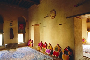 Fort Sultan Bin Saif