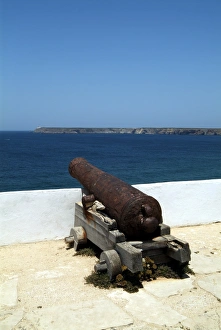 Fortaleza de Sagres
