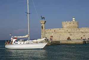 Fortress of St