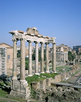 The Forum, UNESCO World Heritage Site