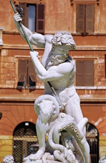 Fountain of Neptune