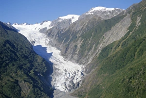 Fox Glacier