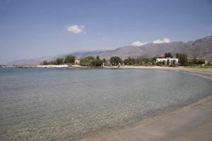 Frangokastello