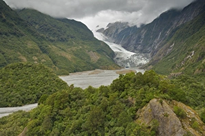 Franz Josef Glacier