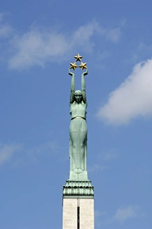 Freedom Monument