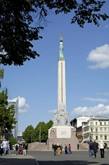 Freedom Monument