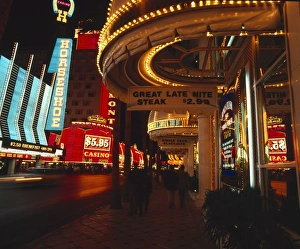 Fremont Street